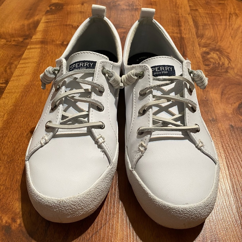 Sperry’s